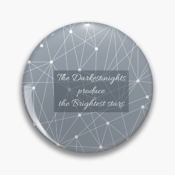 Item preview, Star constellation geomatric pattern design designed and sold by anins-azuree.