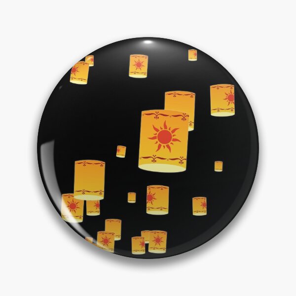 Item preview, Sun Lanterns designed and sold by 3parkys.