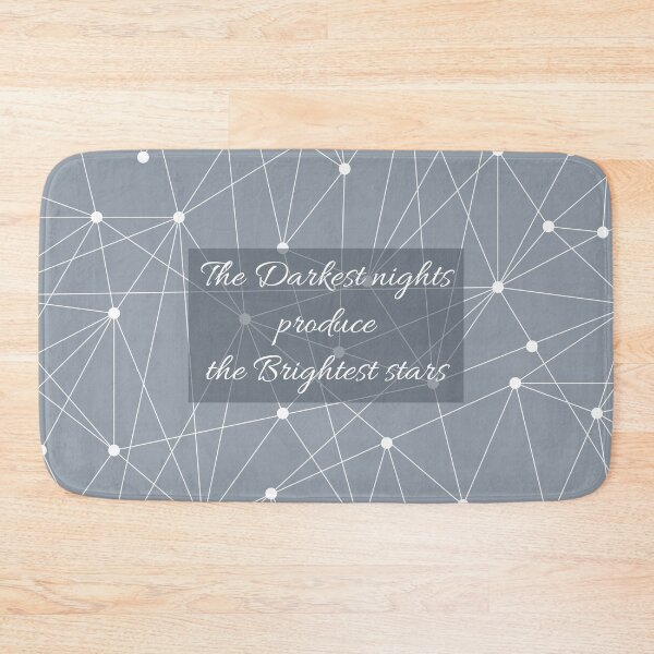 Item preview, Star constellation geomatric pattern design designed and sold by anins-azuree.