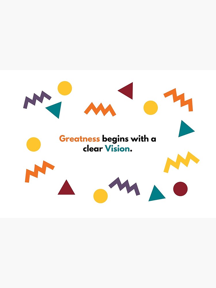 Greatness Begins by thegapproject17