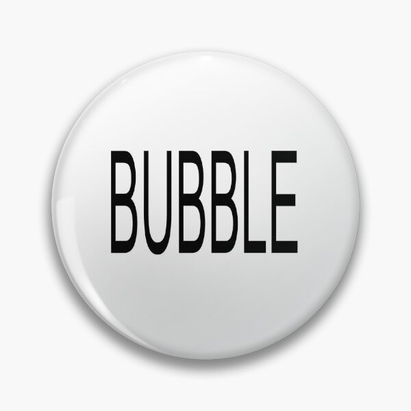 Item preview, Bubble designed and sold by Kreaben.