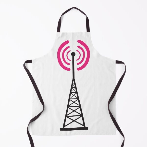 Item preview, Radio tower 5 designed and sold by Seb-Sk93.