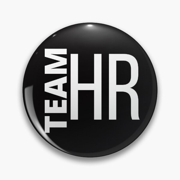 Item preview, HR Team-Human Resources designed and sold by Oreo2020 Creations.