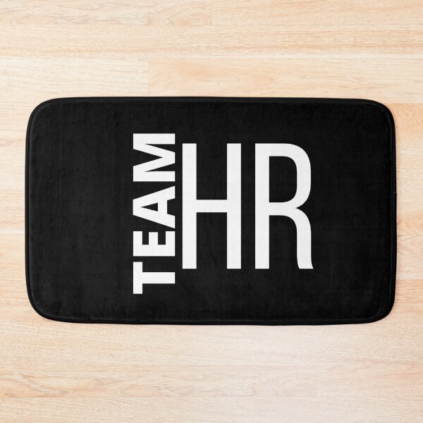 Item preview, HR Team-Human Resources designed and sold by Oreo2020 Creations.