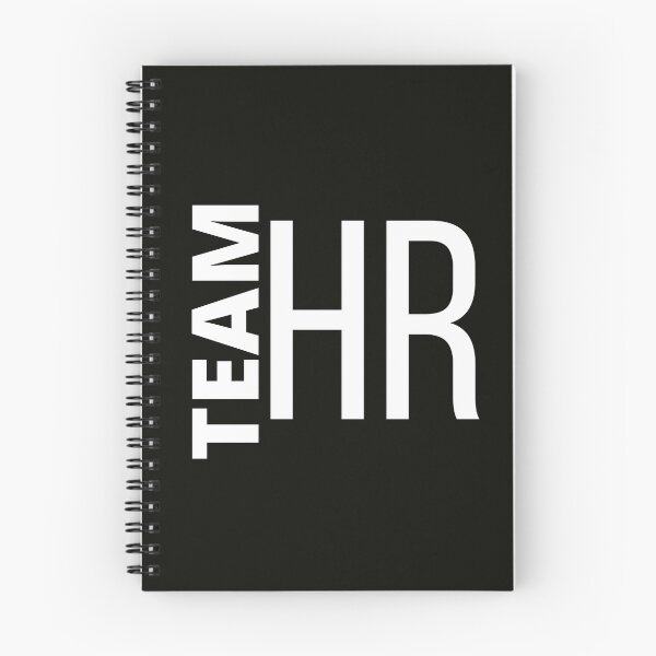 Item preview, HR Team-Human Resources designed and sold by Oreo2020 Creations.