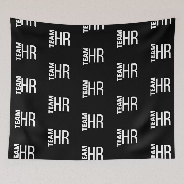 Item preview, HR Team-Human Resources designed and sold by Oreo2020 Creations.