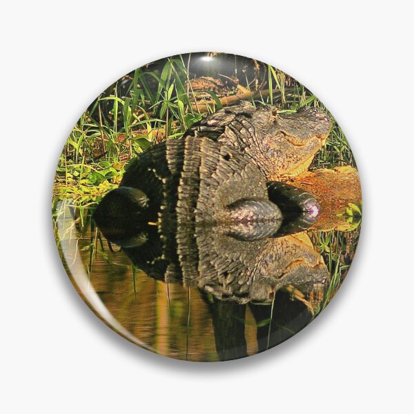 Item preview, Happy Florida Gator designed and sold by Lee Young.