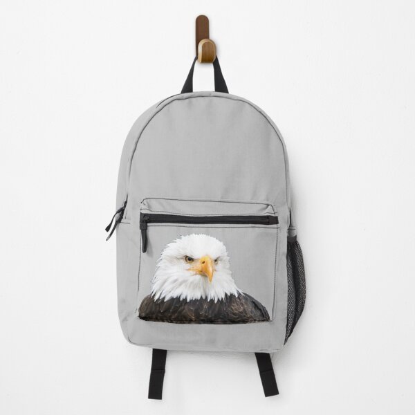 Item preview, Bald Eagle designed and sold by Katja LebenFreude.