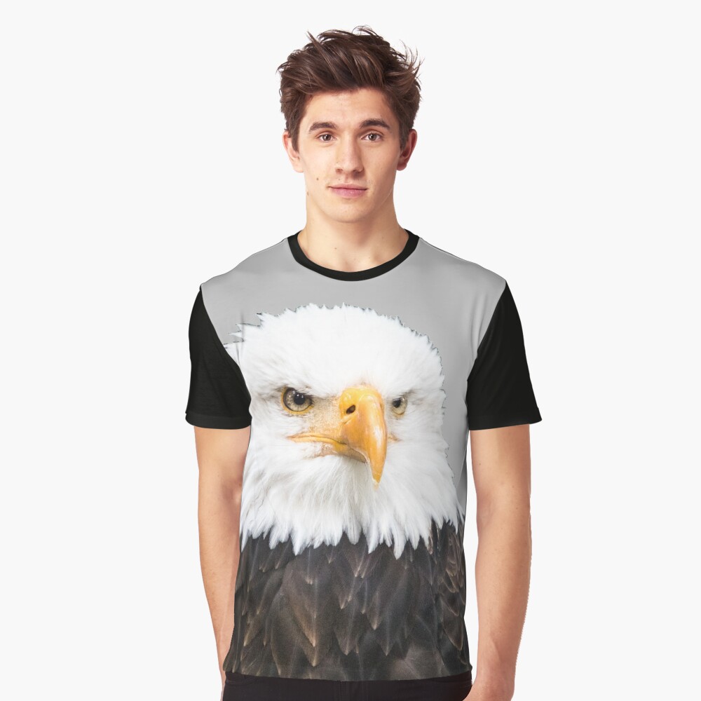 Artikel-Vorschau von Grafik T-Shirt, designt und verkauft von Igelchen.