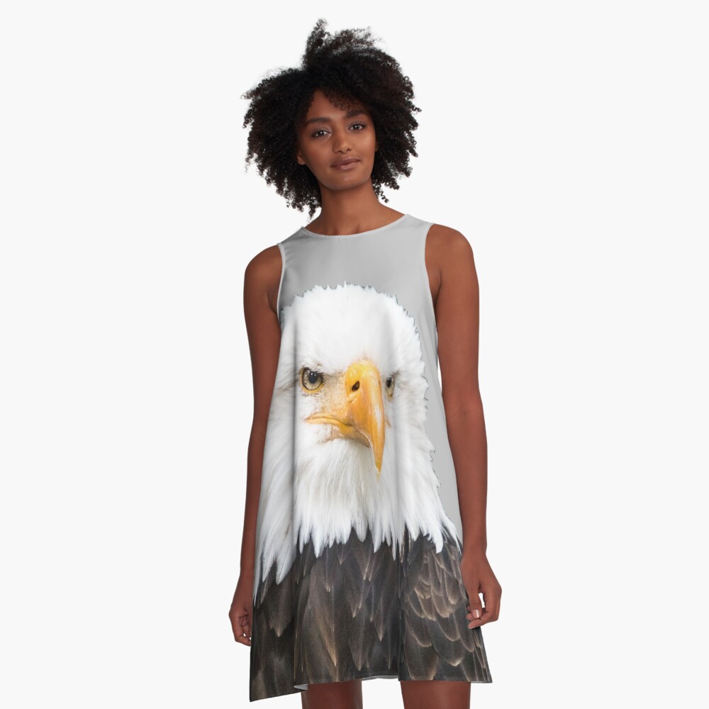 Artikel-Vorschau von A-Linien Kleid, designt und verkauft von Igelchen.