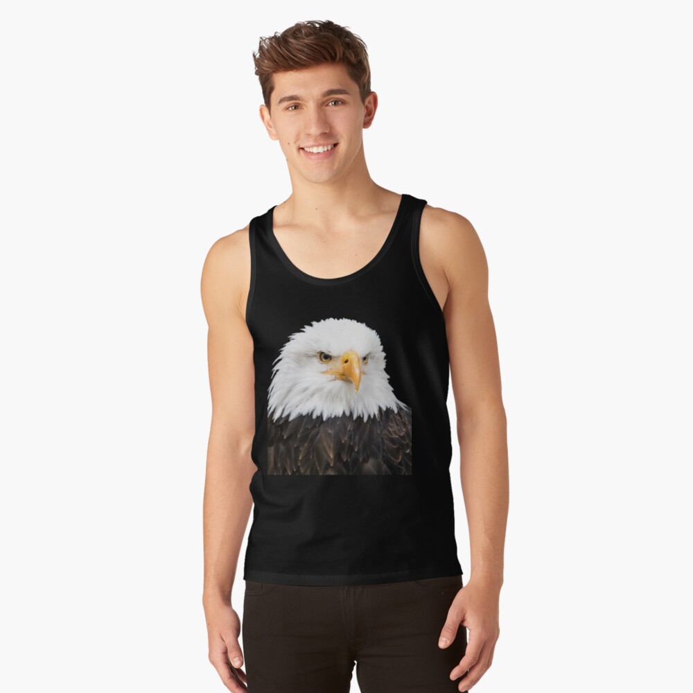 Artikel-Vorschau von Tank Top, designt und verkauft von Igelchen.