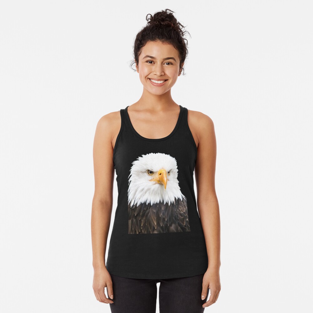 Artikel-Vorschau von Racerback Tank Top, designt und verkauft von Igelchen.