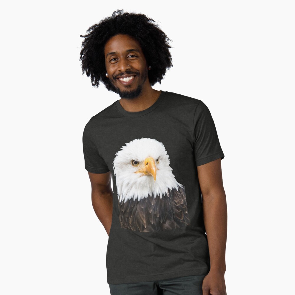 Artikel-Vorschau von Vintage T-Shirt, designt und verkauft von Igelchen.