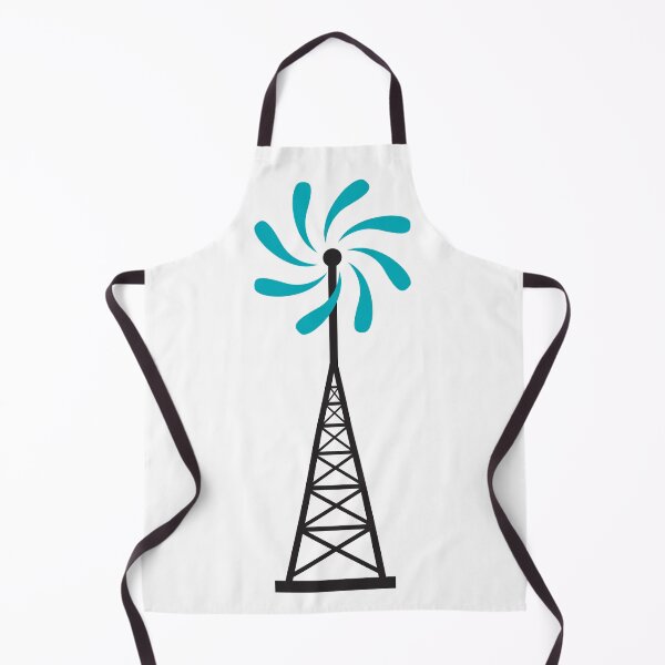 Item preview, Radio tower 4 designed and sold by Seb-Sk93.
