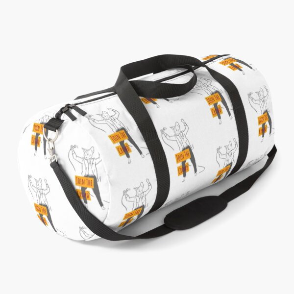 Item preview, Join The Crowd (Artistic Cat) designed and sold by burgundyLines.