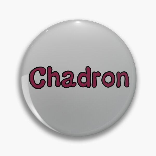Item preview, Chadron Retro designed and sold by Cy1982.