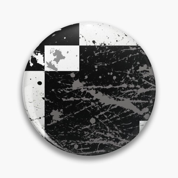 Item preview, Black and White Artwork - Style 5 designed and sold by CloversStudio42.