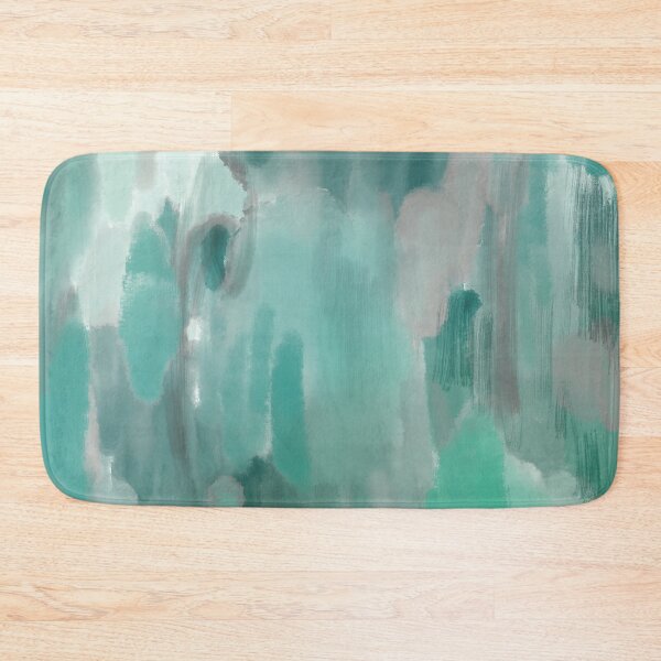 Item preview, Splash of teal designed and sold by Miss-Belle.