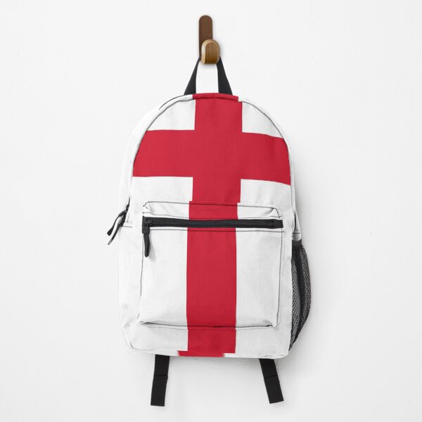 Item preview, St Georges Cross England National Flag designed and sold by Sporting Colour.