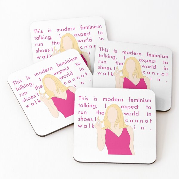 Item preview, Karen Smith Mean Girls the Musical Inspired Fanart designed and sold by 12talbo.