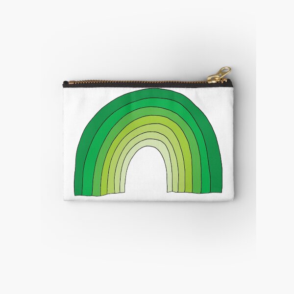Item preview, Green Rainbow Design designed and sold by Finecitydesigns.