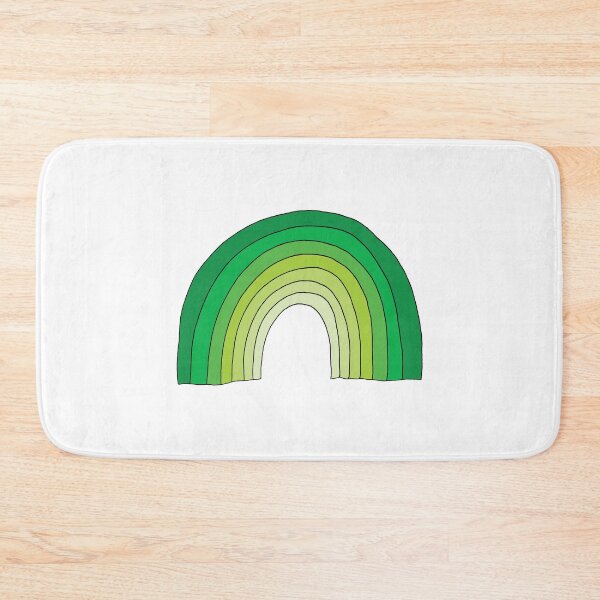 Item preview, Green Rainbow Design designed and sold by Finecitydesigns.