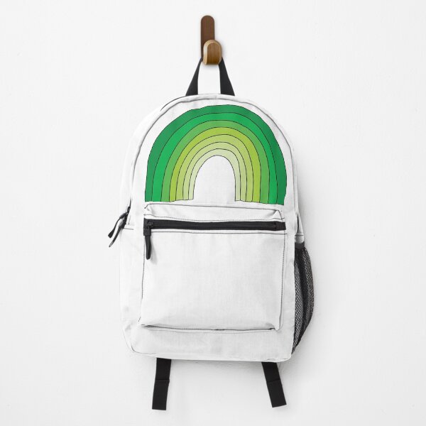 Item preview, Green Rainbow Design designed and sold by Finecitydesigns.