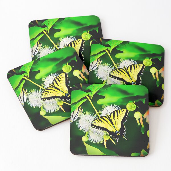 Item preview, Eastern Swallowtail Butterfly designed and sold by Patti Needham.