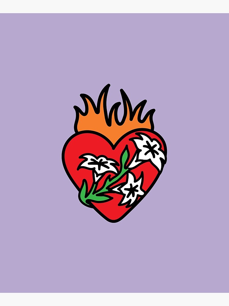 Most Chaste Heart of St. Joseph by mwcatholic
