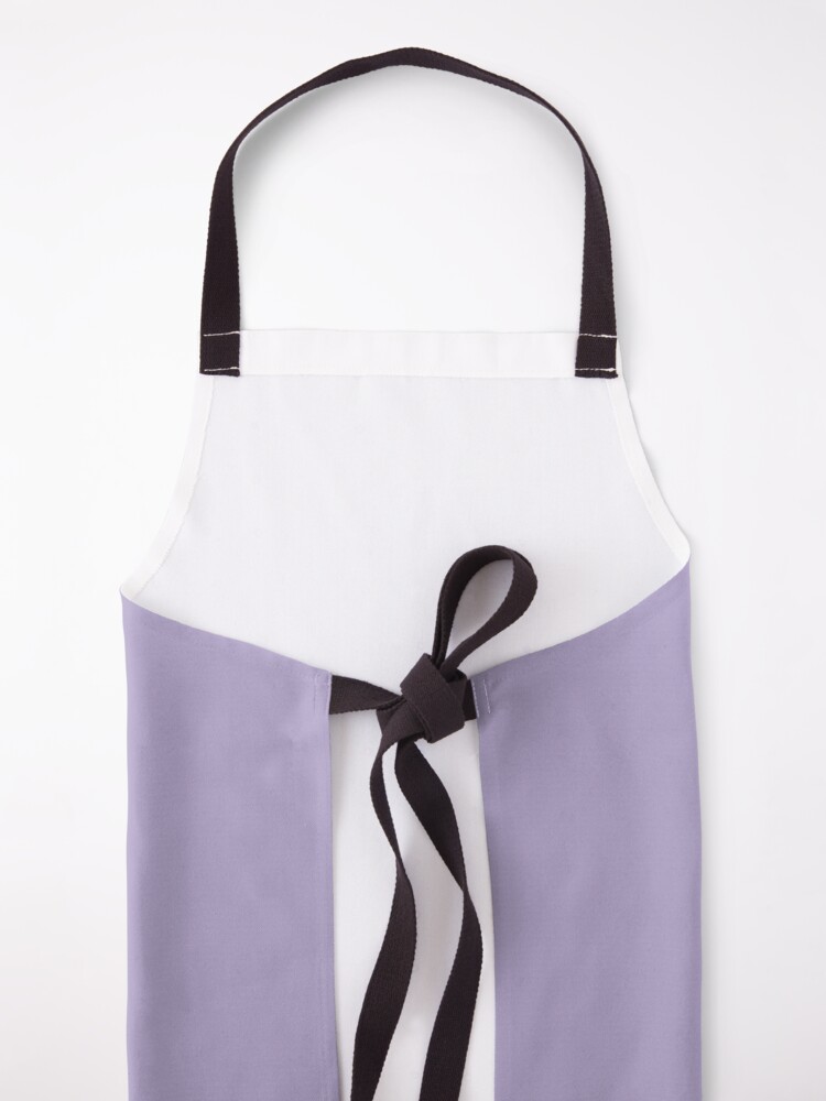 Alternate view of Most Chaste Heart of St. Joseph Apron