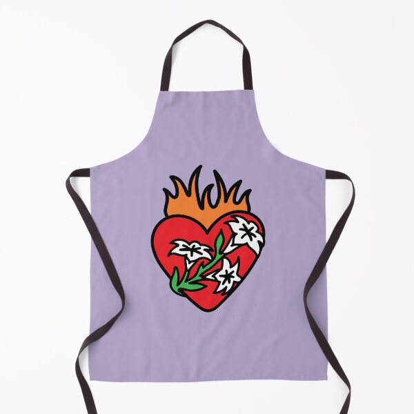 Item preview, Most Chaste Heart of St. Joseph designed and sold by Modern World Catholic.