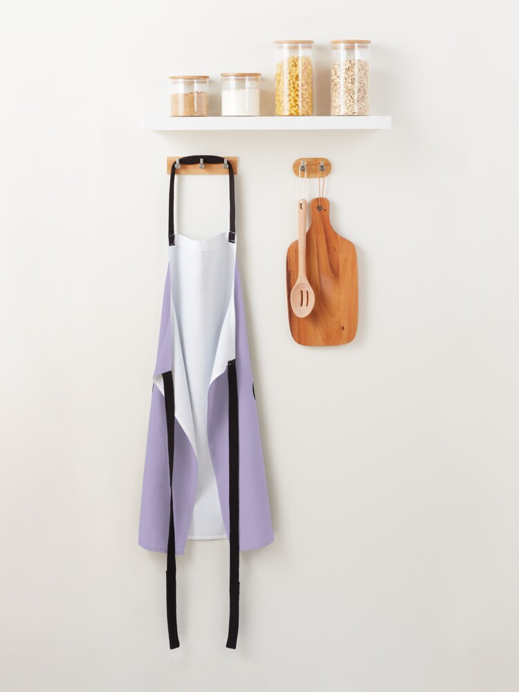 Alternate view of Most Chaste Heart of St. Joseph Apron
