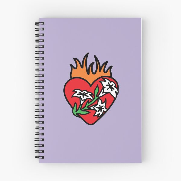 Item preview, Most Chaste Heart of St. Joseph designed and sold by Modern World Catholic.
