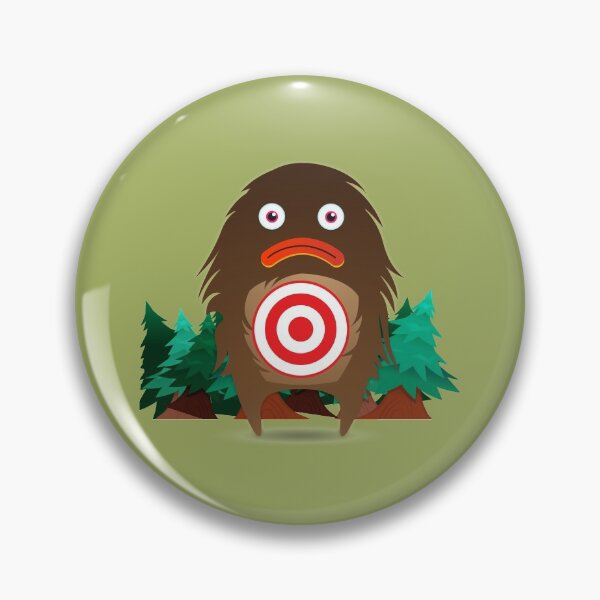 Item preview, Forest Monster designed and sold by caj-trixie.