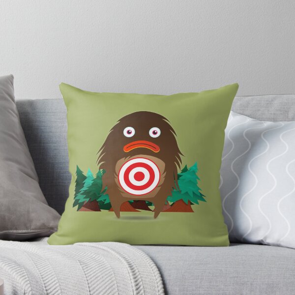 Item preview, Forest Monster designed and sold by caj-trixie.