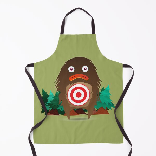 Item preview, Forest Monster designed and sold by caj-trixie.