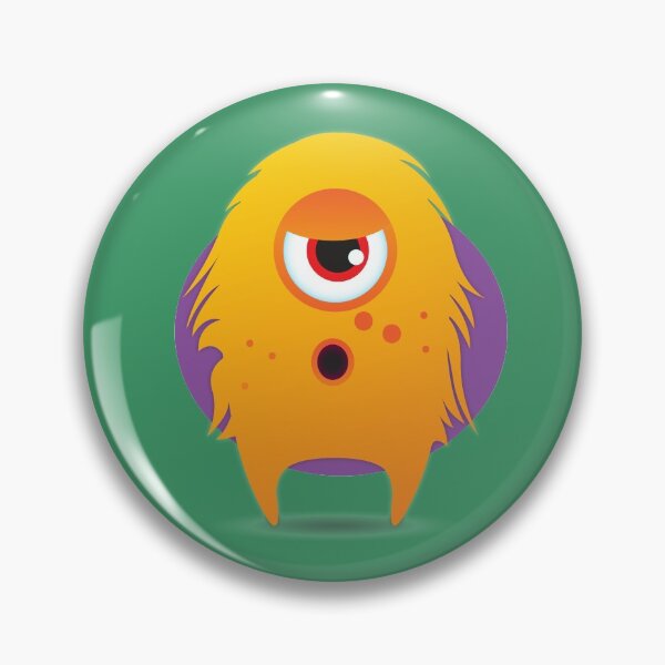 Item preview, Sassy Monster designed and sold by caj-trixie.