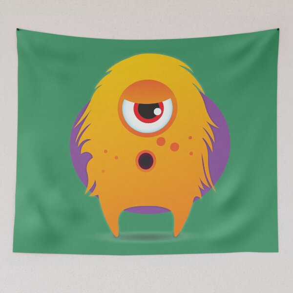 Item preview, Sassy Monster designed and sold by caj-trixie.