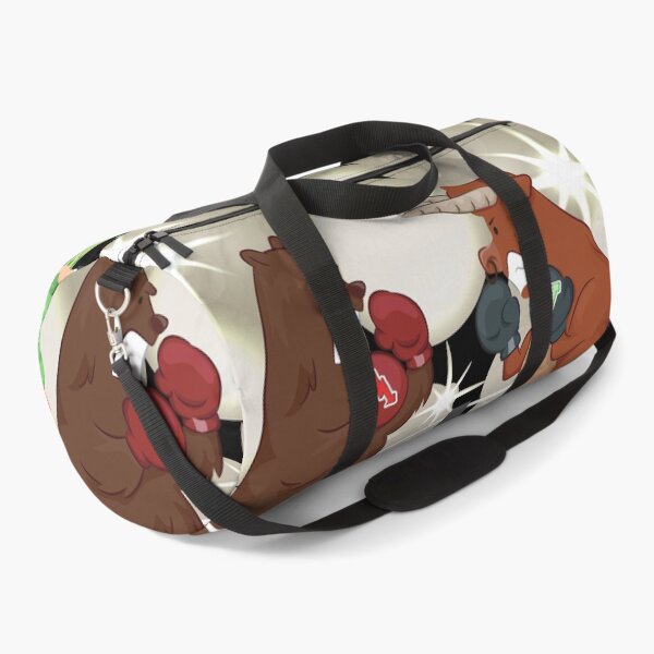 Item preview, bears vs bulls designed and sold by tradeculture143.