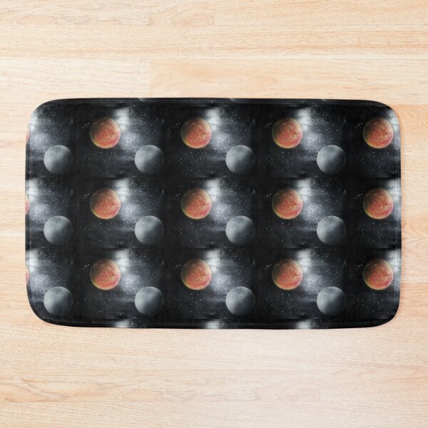 Item preview, Out the shuttle window. designed and sold by CosmicBee.