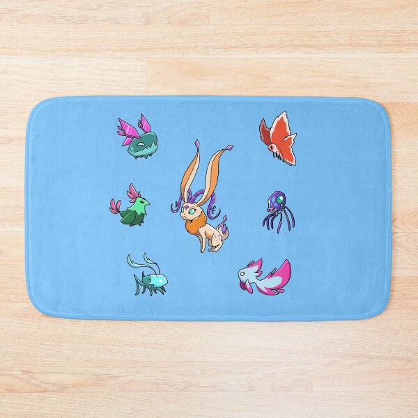 Item preview, fer.al Jackalope and Picken with friends designed and sold by ziodynes098.
