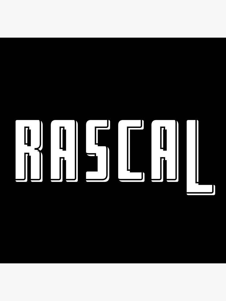 Rascal