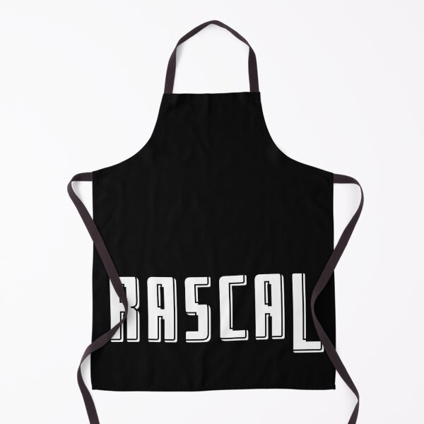Item preview, Rascal designed and sold by KeturahCreative.