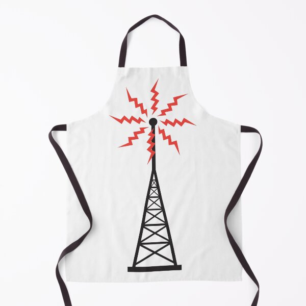 Item preview, Radio tower 2 designed and sold by Seb-Sk93.