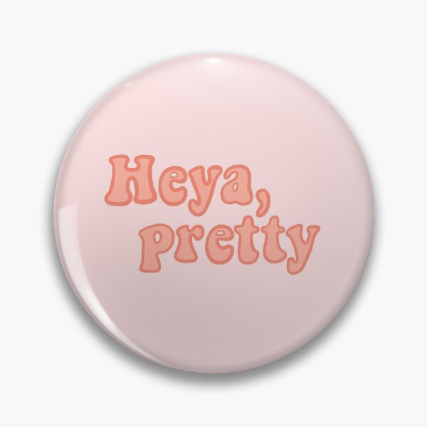 Item preview, Groovy Heya, Pretty designed and sold by CaitlinCerys.