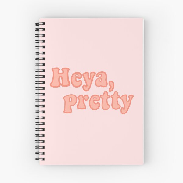 Item preview, Groovy Heya, Pretty designed and sold by CaitlinCerys.