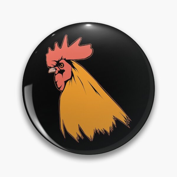 Item preview, tap rooster head designed and sold by Sandra78.