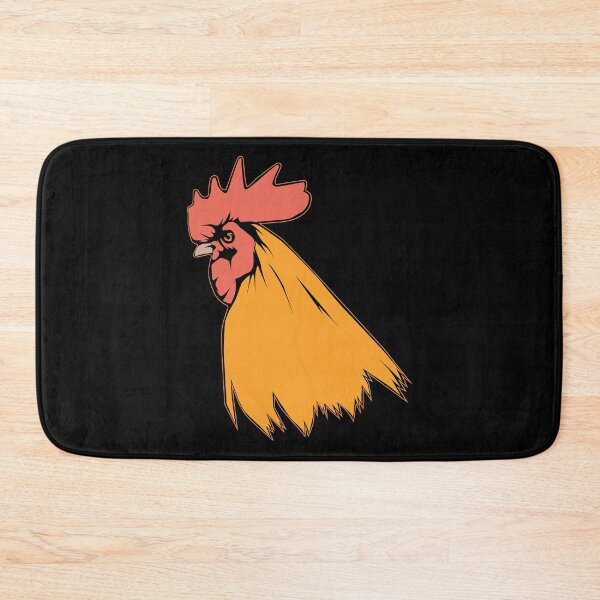 Item preview, tap rooster head designed and sold by Sandra78.