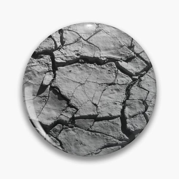Item preview, dry desert ground in Namibia Sossusvlei designed and sold by moonaliara.