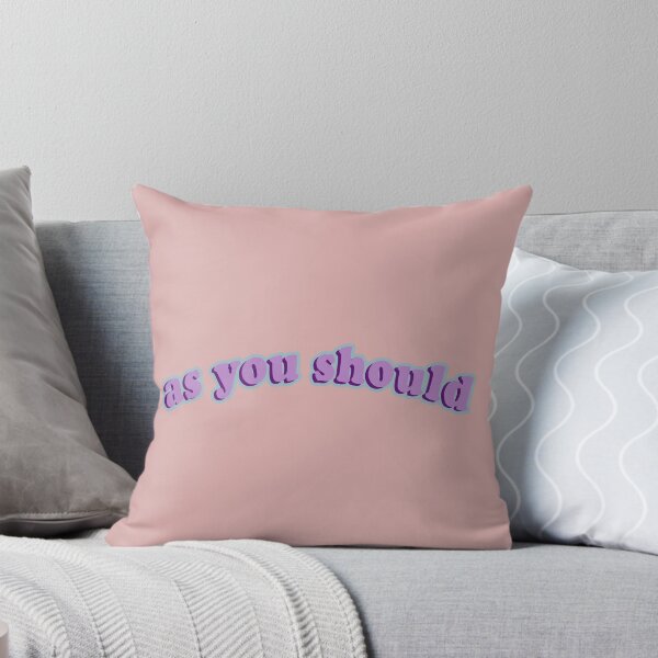 Item preview, as you should designed and sold by ericawessels.